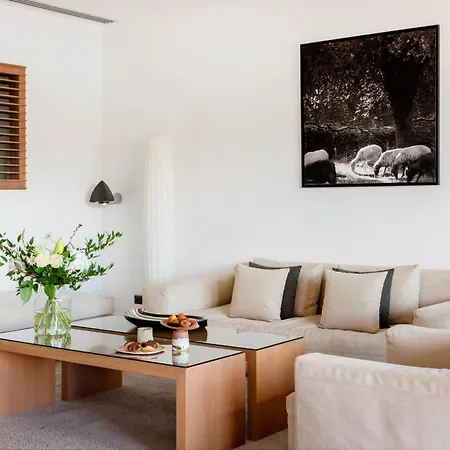 Casadelmar 5* Порто-Веккьо