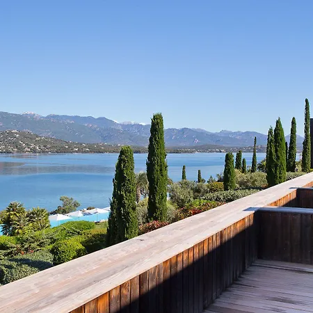 Casadelmar Hotel Porto-Vecchio (Corsica)