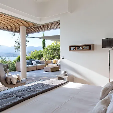 Casadelmar 5* Porto-Vecchio (Corsica)