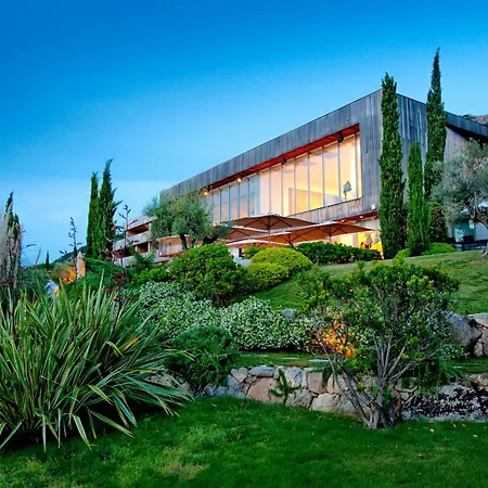 Casadelmar Szálloda 5*