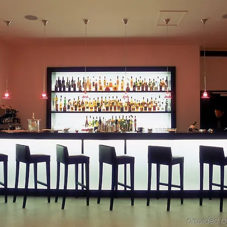 卡萨德尔马尔酒店 酒店 5*