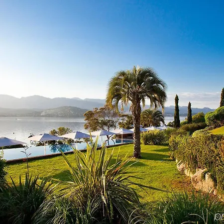 Casadelmar 5* Porto Vecchio