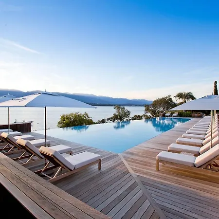 Casadelmar Porto Vecchio