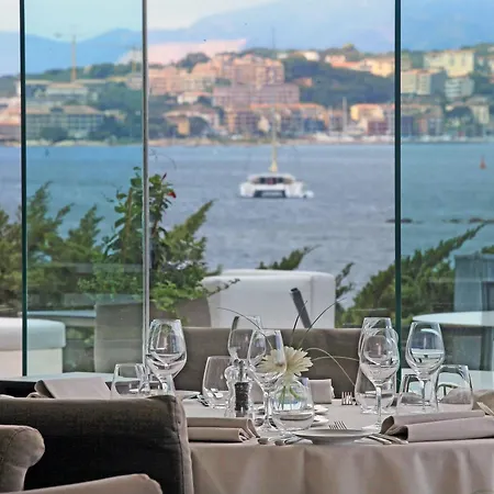 Casadelmar Porto Vecchio