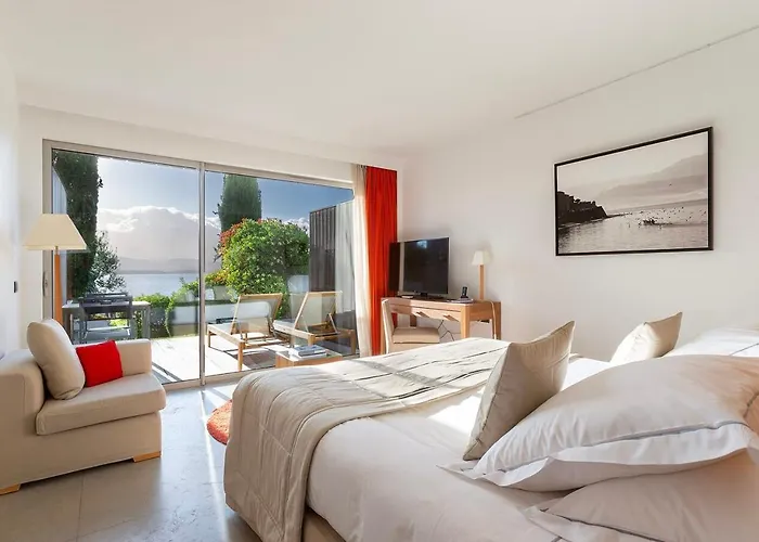 Casadelmar Порто-Веккьо