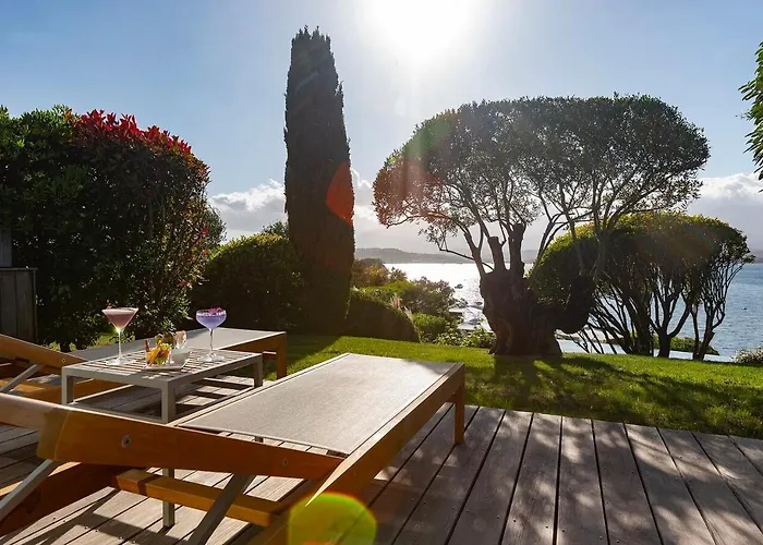 Casadelmar Porto-Vecchio (Corsica)