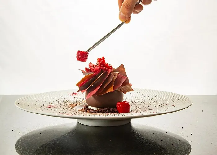 Отель Casadelmar