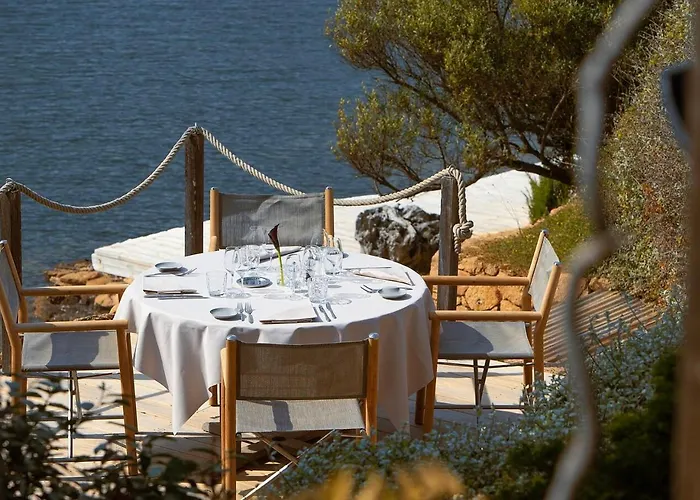 Casadelmar Hotel Porto-Vecchio (Corsica)