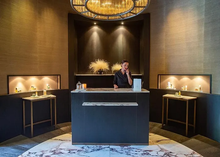 Casadelmar Hotel Porto-Vecchio (Corsica)