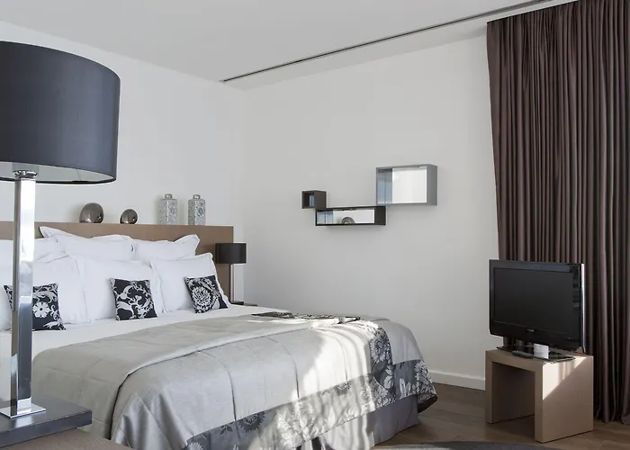 Casadelmar Hotell Porto-Vecchio (Corsica)