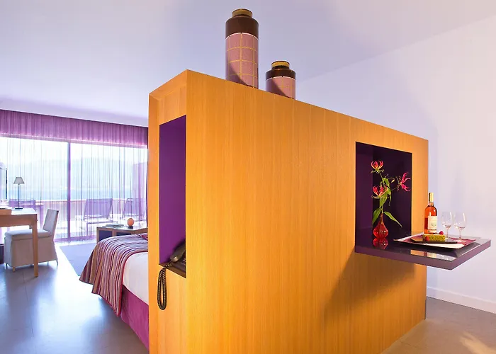 Отель Casadelmar 5*