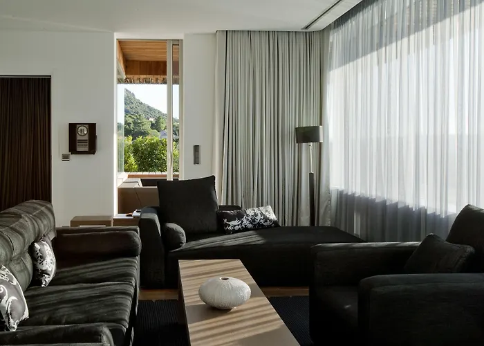 Hotel Casadelmar Porto-Vecchio (Corsica)