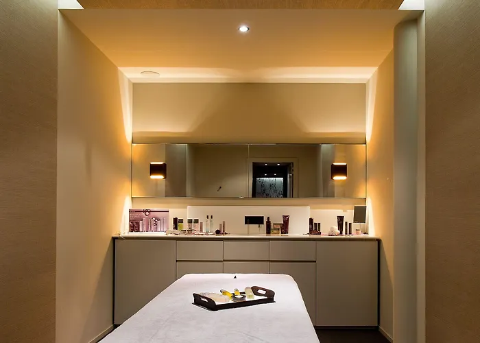 Отель Casadelmar 5*