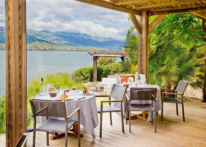 Casadelmar Porto-Vecchio (Corsica)