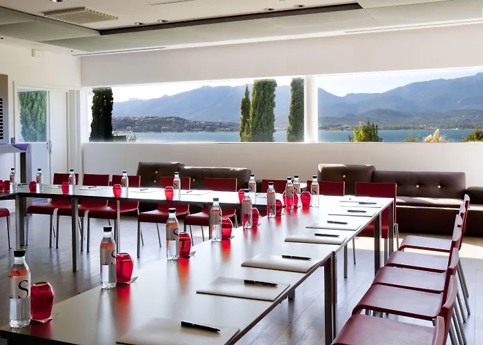 Casadelmar Отель Порто-Веккьо