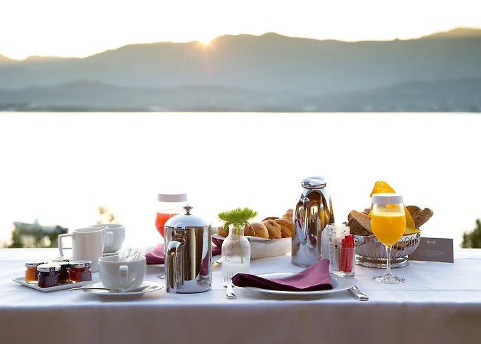 Casadelmar Порто-Веккьо