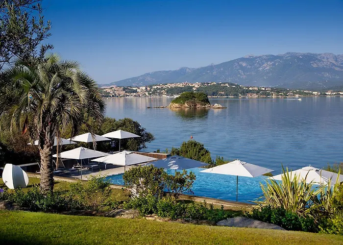 Casadelmar Отель