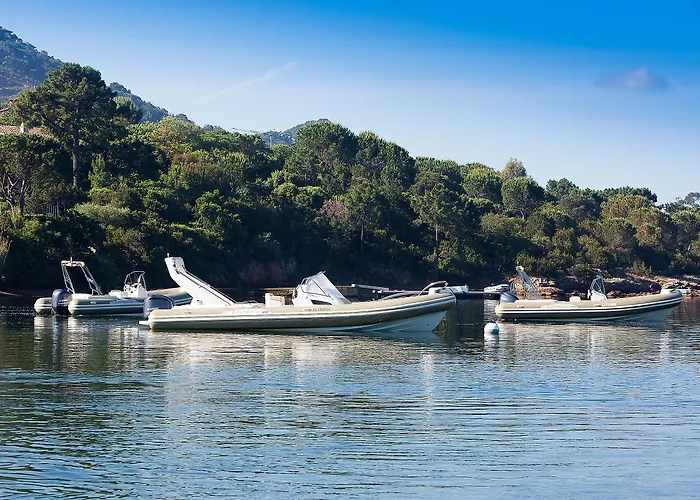 Casadelmar Отель