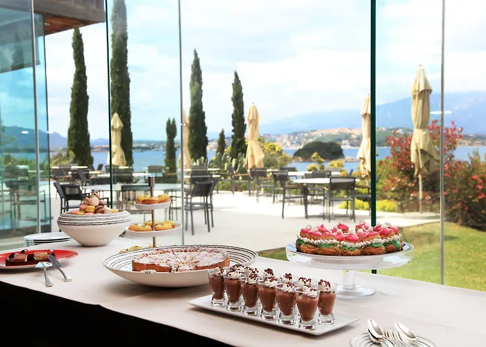 Отель Casadelmar