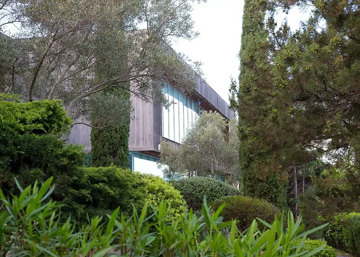 Casadelmar Отель