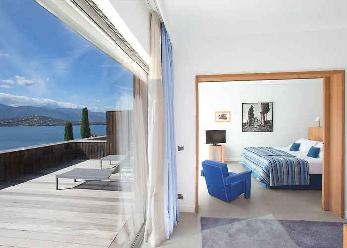 Casadelmar Отель 5*