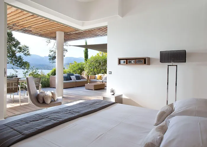 Casadelmar Porto-Vecchio (Corsica)