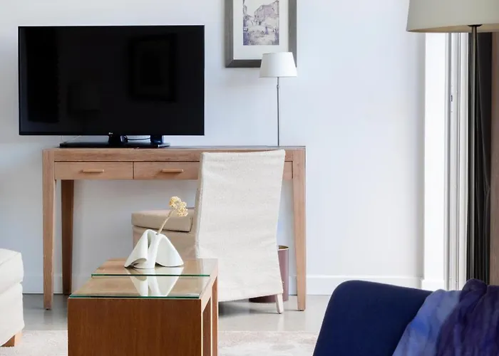 Casadelmar Отель Порто-Веккьо