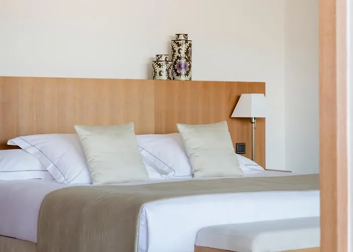 Hotel Casadelmar Porto-Vecchio (Corsica)