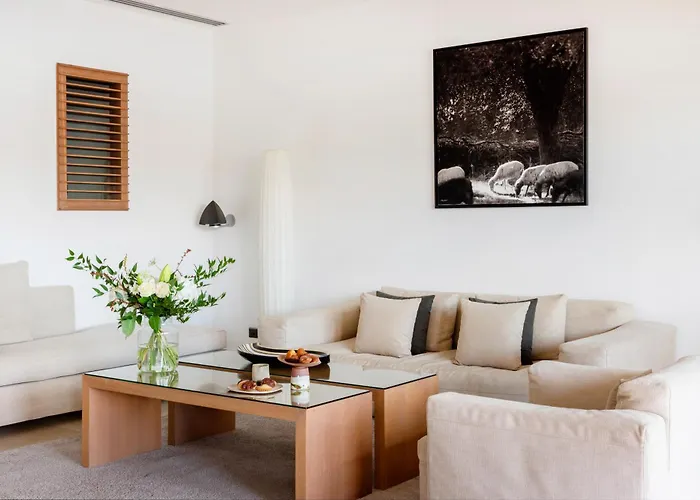 Casadelmar 5* Порто-Веккьо