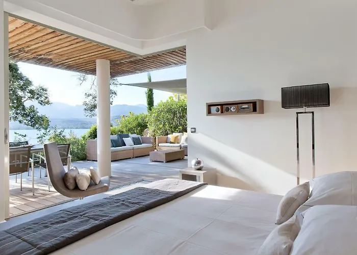 Casadelmar Отель 5*